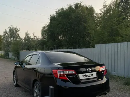 Toyota Camry 2012 года за 6 500 000 тг. в Алматы – фото 3