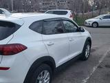 Hyundai Tucson 2019 годаүшін10 900 000 тг. в Алматы – фото 3