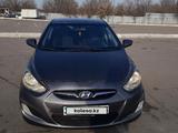 Hyundai Solaris 2011 года за 5 000 000 тг. в Алматы