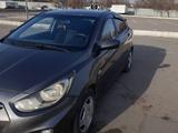 Hyundai Solaris 2011 года за 5 000 000 тг. в Алматы – фото 3