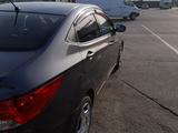 Hyundai Solaris 2011 года за 5 000 000 тг. в Алматы – фото 5