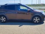Lifan X50 2015 года за 2 700 000 тг. в Уральск – фото 2