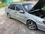 ВАЗ (Lada) 2115 2002 года за 500 000 тг. в Алматы