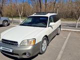 Subaru Outback 2001 годаүшін2 900 000 тг. в Астана – фото 2