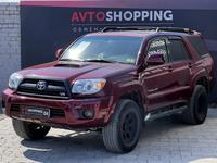 Toyota 4Runner 2007 года за 10 800 000 тг. в Актобе