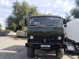КамАЗ  4350 2016 годаүшін25 000 000 тг. в Алматы