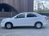 Chevrolet Cobalt 2023 года за 5 150 000 тг. в Астана – фото 4