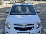 Chevrolet Cobalt 2023 года за 5 150 000 тг. в Астана – фото 2