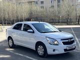 Chevrolet Cobalt 2023 года за 5 150 000 тг. в Астана – фото 3