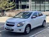 Chevrolet Cobalt 2023 года за 5 150 000 тг. в Астана