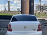 Chevrolet Cobalt 2023 года за 5 150 000 тг. в Астана – фото 5
