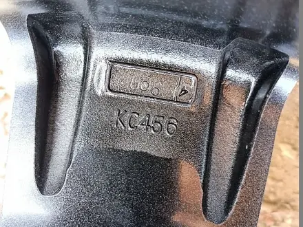 Новые легкосплавные диски "K& K", модели R7-Рольф (КС456) наүшін220 000 тг. в Астана – фото 10