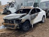 . Выкуп аварийных авто моментальный расчёт самовывоз в Актау