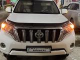 Toyota Land Cruiser Prado 2014 года за 13 000 000 тг. в Астана