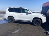 Toyota Land Cruiser Prado 2014 года за 13 000 000 тг. в Астана – фото 2