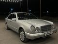 Mercedes-Benz E 230 1997 годаfor2 300 000 тг. в Жезказган – фото 9