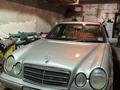 Mercedes-Benz E 230 1997 годаfor2 000 000 тг. в Жезказган – фото 11