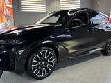 BMW X6 XDrive 40i 2025 года за 74 000 000 тг. в Костанай