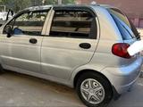 Daewoo Matiz 2010 года за 1 600 000 тг. в Конаев (Капшагай) – фото 2