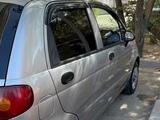 Daewoo Matiz 2010 года за 1 600 000 тг. в Конаев (Капшагай) – фото 3