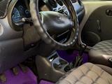 Daewoo Matiz 2010 года за 1 600 000 тг. в Конаев (Капшагай) – фото 4