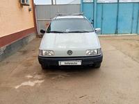 Volkswagen Passat 1989 годаfor750 000 тг. в Кызылорда