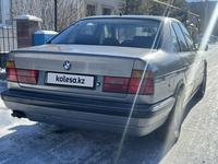 BMW 525 1991 года за 1 750 000 тг. в Шымкент