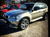 BMW X5 2007 года за 10 000 000 тг. в Жезказган