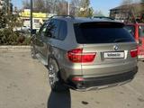 BMW X5 2007 года за 10 000 000 тг. в Жезказган – фото 2