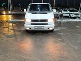 Volkswagen Transporter 1997 года за 3 690 000 тг. в Шымкент – фото 3