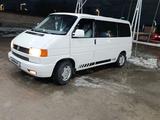 Volkswagen Transporter 1997 года за 3 690 000 тг. в Шымкент – фото 2