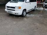 Volkswagen Transporter 1997 года за 3 690 000 тг. в Шымкент – фото 5