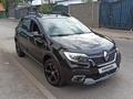 Renault Logan Stepway 2020 годаfor6 200 000 тг. в Алматы – фото 14