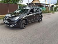 Renault Logan Stepway 2020 годаүшін6 200 000 тг. в Алматы