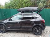 Renault Logan Stepway 2020 годаfor6 200 000 тг. в Алматы – фото 5