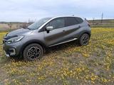 Renault Kaptur 2021 годаүшін8 500 000 тг. в Караганда – фото 5