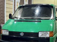 Volkswagen Transporter 1997 годаүшін3 700 000 тг. в Шымкент