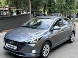 Hyundai Accent 2020 годаүшін6 400 000 тг. в Алматы