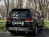 Lexus LX 570 2012 годаүшін26 000 000 тг. в Алматы – фото 5