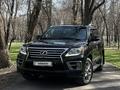 Lexus LX 570 2012 годаүшін26 000 000 тг. в Алматы – фото 6