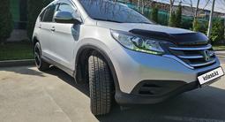 Honda CR-V 2014 года за 11 000 000 тг. в Алматы – фото 2