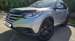 Honda CR-V 2014 года за 11 000 000 тг. в Алматы