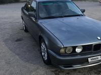 BMW 520 1990 годаүшін1 400 000 тг. в Семей