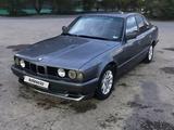 BMW 520 1990 годаүшін1 400 000 тг. в Семей – фото 2