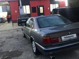 BMW 520 1990 годаүшін1 400 000 тг. в Семей – фото 4