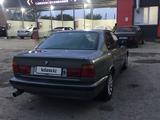 BMW 520 1990 годаүшін1 400 000 тг. в Семей – фото 5