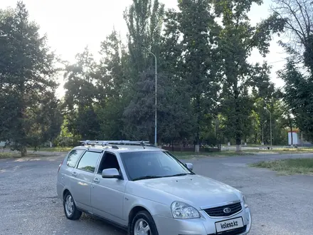 ВАЗ (Lada) Priora 2171 2012 года за 2 100 000 тг. в Жетысай