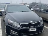 Kia Optima 2013 года за 4 700 000 тг. в Актобе – фото 5