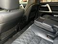 Toyota Land Cruiser 2018 года за 34 500 000 тг. в Алматы – фото 11