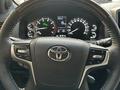 Toyota Land Cruiser 2018 года за 34 500 000 тг. в Алматы – фото 14